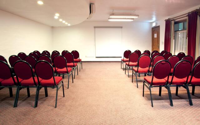 Holiday Inn Express - Morelia by IHG