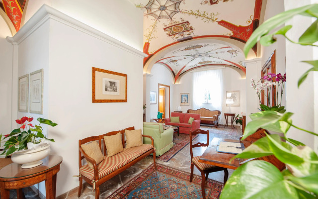 Villa Ermellina Siena, a Tribute Portfolio Hotel