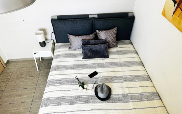 Cozy Snuggle- 2min To Beach, 6min Walk To Old Town