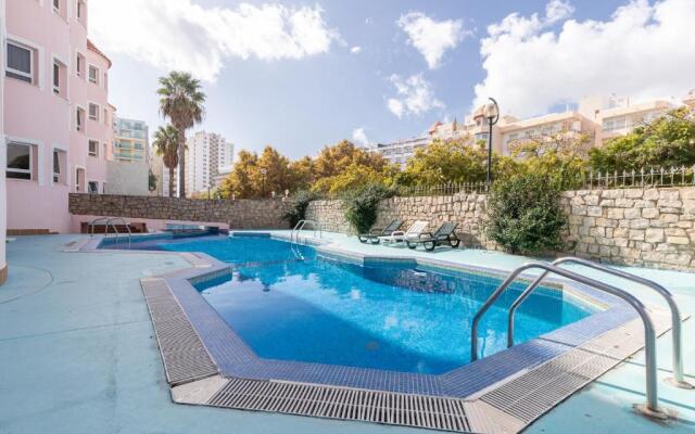 Parque dos Reis Apartment