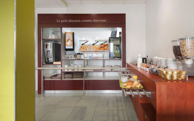 B&B HOTEL Lyon Vénissieux