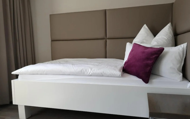 Tripinn POSTApart Aschaffenburg