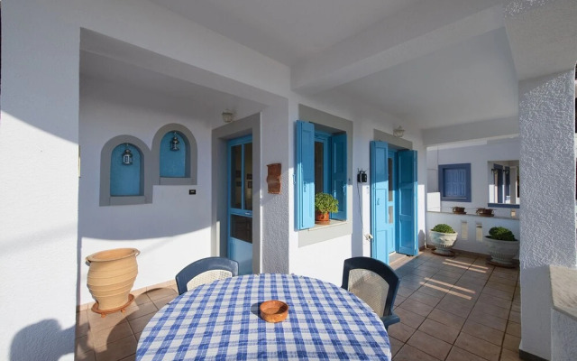 Aegean View Traditional House Kalymnos