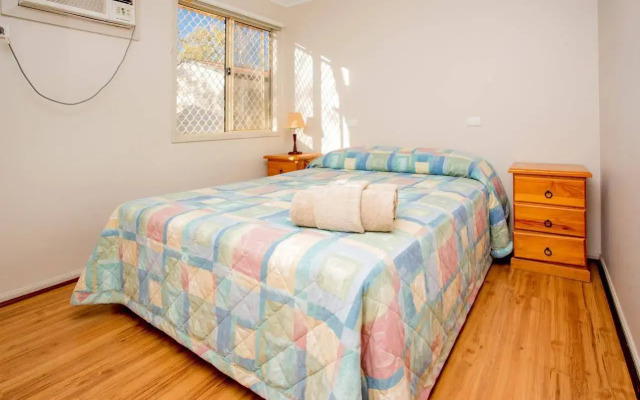 Discovery Parks - Pilbara, Karratha