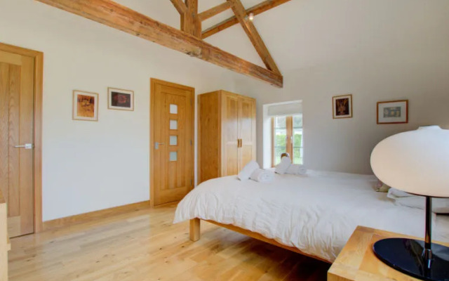 Holiday Home Farmlans