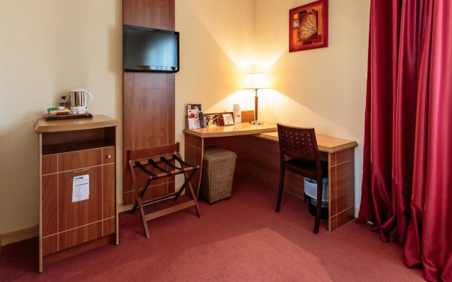 Kyriad Clermont-Ferrand Centre