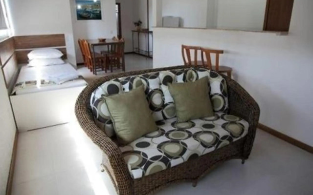 Fragata Apart Hotel