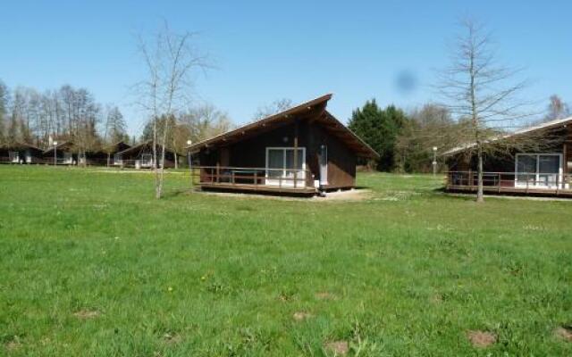 Camping la Chalaronne