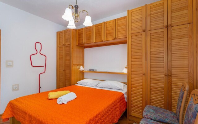 Nice Home in Omisalj With Wifi and 3 Bedrooms