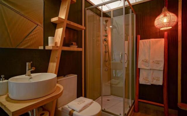 Reserva Alecrim EcoSuite & Glamping