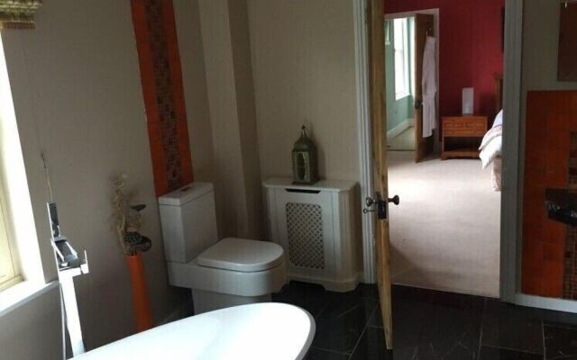 Greensnips Farm Bed & Breakfast