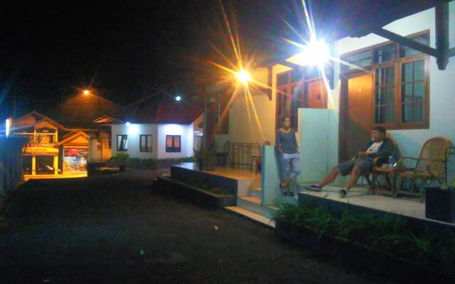 Hotel Citere II