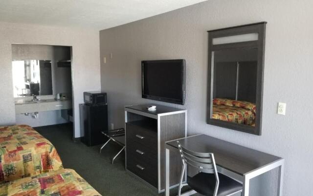 Executive Inn Pasadena