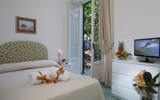 Hotel & Residence Matarese