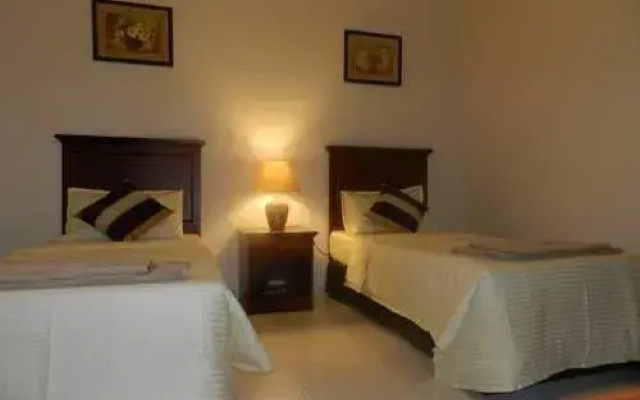 Burj Al Diyar Hotel Apartments