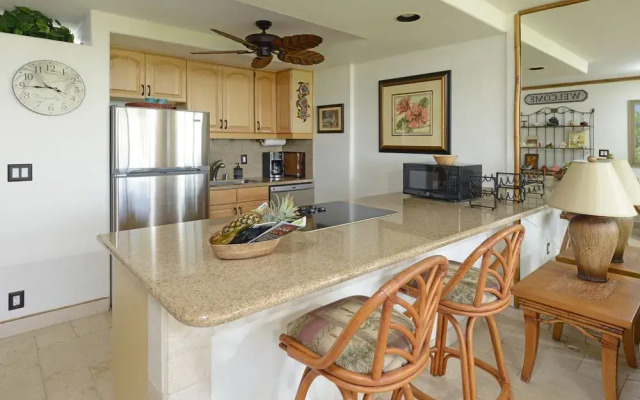 Polynesian Shores 111