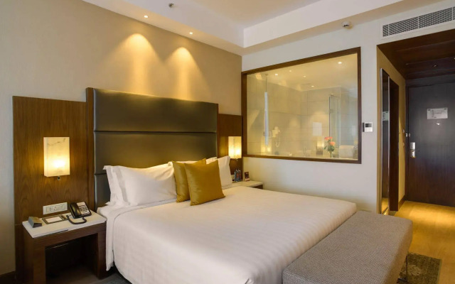 Crowne Plaza Nairobi Airport, An Ihg Hotel