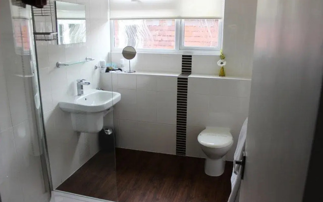Swanage Haven 5* Boutique B&B