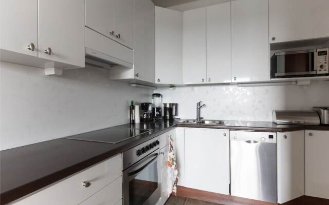 WeHost Messeniuksenkatu 10