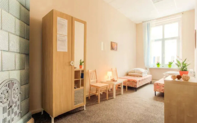 Cynamon Hostel