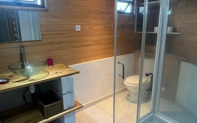 O’ Paradis D’Albion