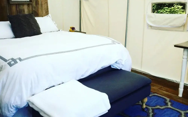 Terra Glamping