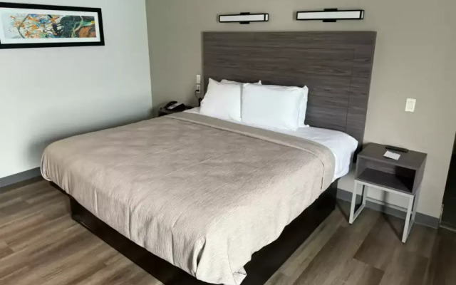 Quality Inn & Suites