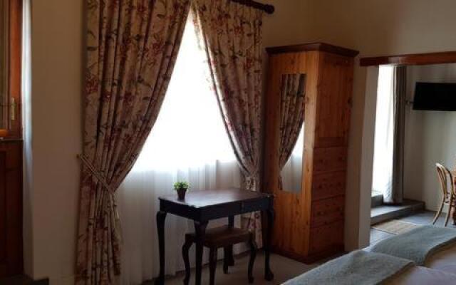 Uniondale Manor Guesthouse