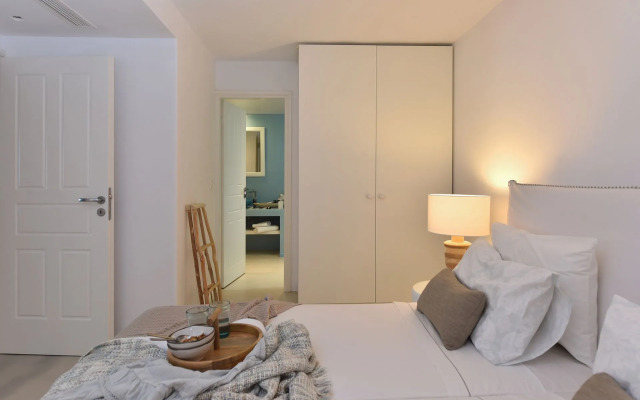 Ambassador Luxury Villas