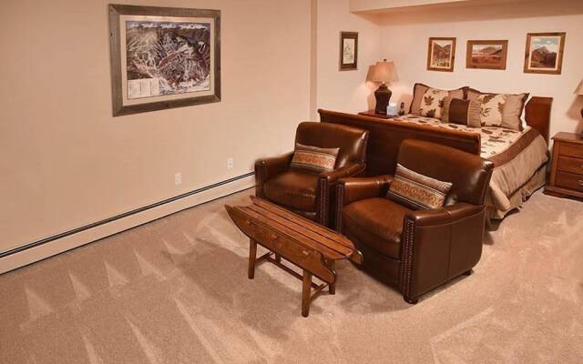 Pines Townhome