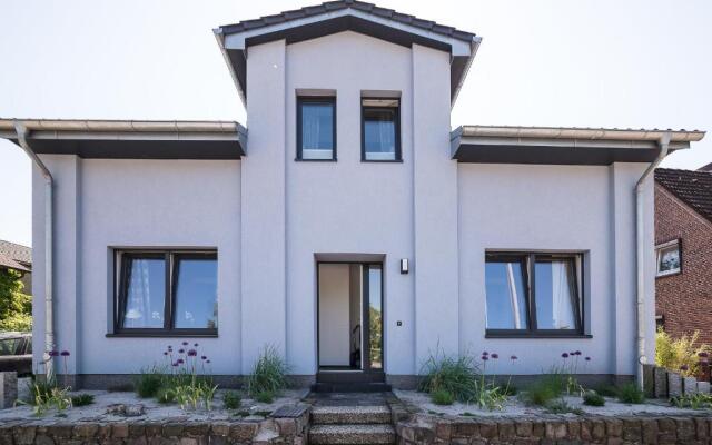 Ferienwohnung Backbord - [#71657]