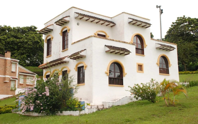 San Agustin Internacional Hotel