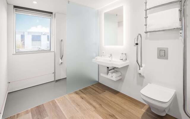 YOTEL Amsterdam