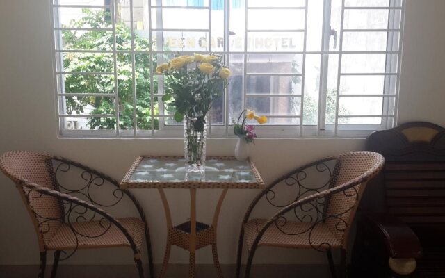 Gianni Hotel