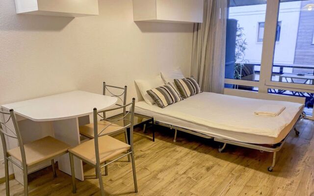 House Velan 315 Thyon-Les Collons