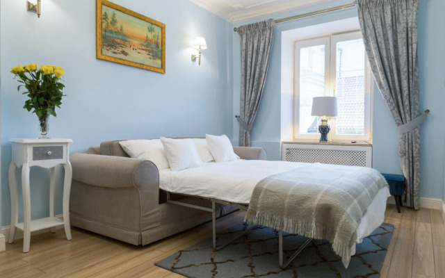 ValdiArt Suites Old Town