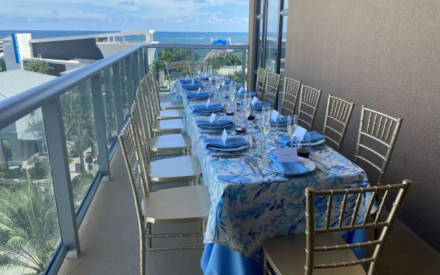 Tru By Hilton Pompano Beach Pier