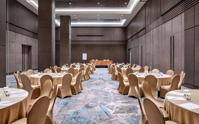 Mercure Tangerang BSD City
