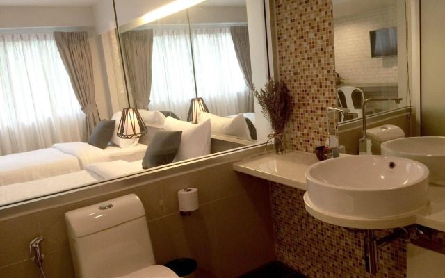 MORE Patong Hotel