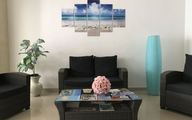 B&B Pietramare