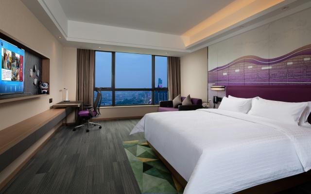 Hampton by Hilton Hangzhou Xiaoshan People's Square