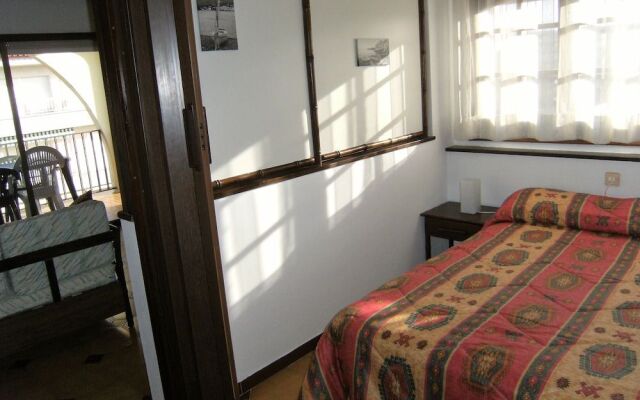 Apartamentos Jardins del Mar