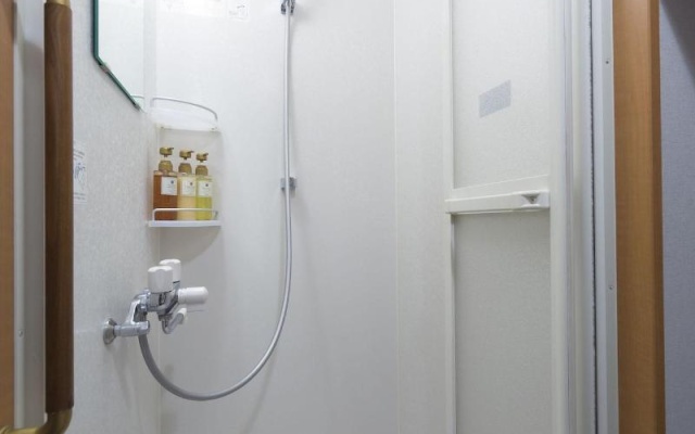 Yours Hotel Fukui – Bathroom – Fukui