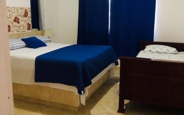 Hotel Casa Oasis