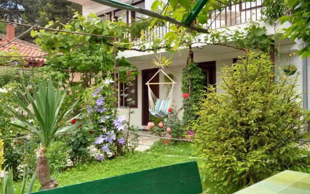 Villa Saraj