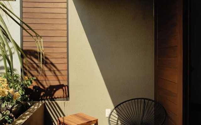 Lo Sereno Casa de Playa