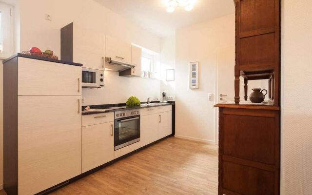 Ferienhaus Mien Huske