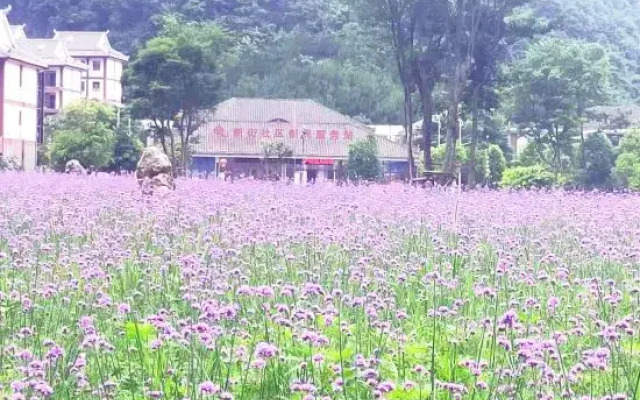 Libo Xiaoqikong Huanshange Inn