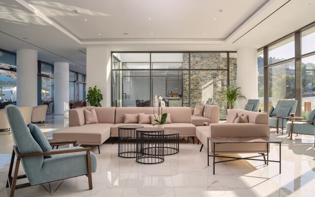 Lindos Grand Resort & Spa - Adults only