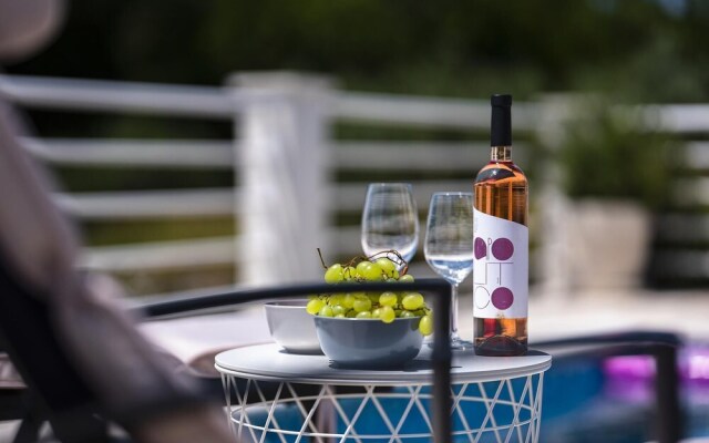 Villa Olivia Dubrovnik